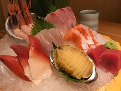 -皇品田苑日式料理(苏州中心店)
