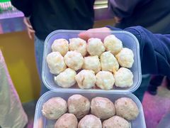 -阿娟牛肉丸·手打牛肉丸·现做现卖
