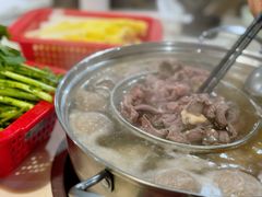 -菜忠潮州牛肉店(岗厦店)