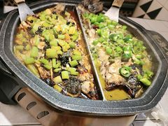 -一味一诚•鲜嫩烤鱼(昌发展万科广场店)