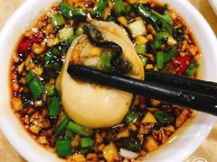 -濠轩阁特色生蚝火锅(水湾路店)