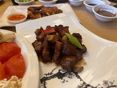 -七仙岭君澜度假酒店·桃源小馆中餐厅