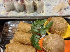 -黑松白鹿(金融街店)