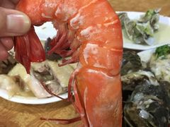 -板桥海鲜广场(文明东店)