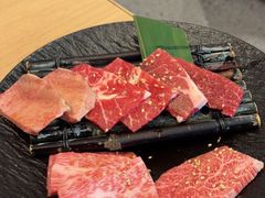 -牛角日本烧肉专门店(海运大厦店)
