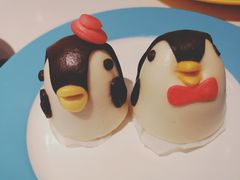 -帝企鹅自助餐厅•儿童岛•真企鹅(长隆企鹅酒店)