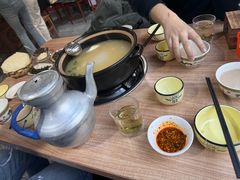 -尼玛藏家风味园(阿山食城店)