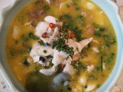 -赵小姐丨新中餐(曲江店)
