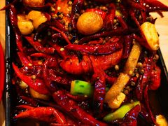 小龙虾-东厨虾煌(电子街店)