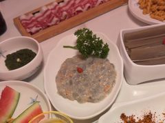 -祥源胡同·涮牛羊肉火锅(花桥店)