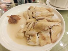 -顺风山庄(水濂山店)