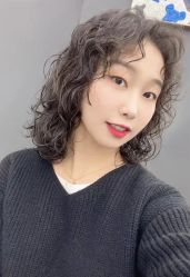 点击看大图 -MORI HAIR SALON日式美发沙龙