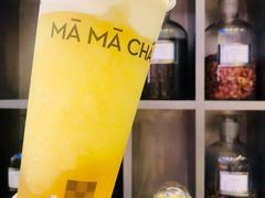 菠菠茶果乐-MAMACHA妈妈茶(海信店)
