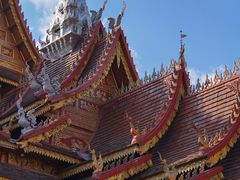 -西双版纳总佛寺