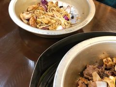 -金源烤肉面片馆(师大店)