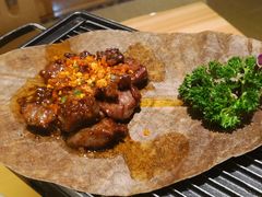 -割烹旭日本料理(龙湖狮山天街店)