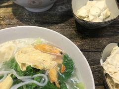 -洪福米线(浣纱路店)