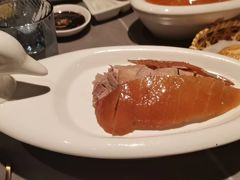 -北京全聚德(王府井店)