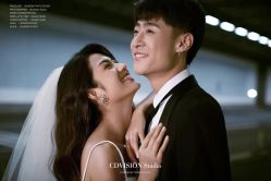 -CD视觉婚纱摄影