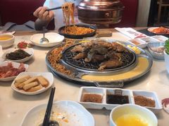 -韩宫宴烤肉·料理(南京江宁万达店)