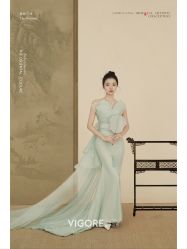 -雪中彩影婚纱摄影·微光艺术中心