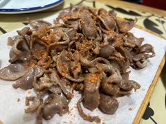 -新凯旋烧烤·燕姐千岛湖土菜