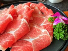 -可以匠猪肚鸡火锅(安溪宝龙店)