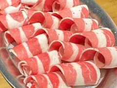 -闲云无敌锤子·老火锅(江宁路店)