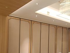 -世纪缘湖滨花园酒店·湖景轩中餐厅(太阳宫店)