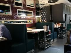 -海底捞火锅(枫蓝国际购物中心店)