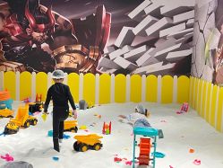 -宝燕乐园(闵行旗舰店)