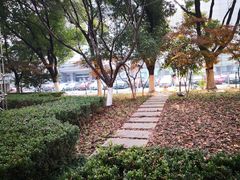 -苏州大学附属第二医院(三香院区)