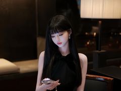 -上海璞麗酒店