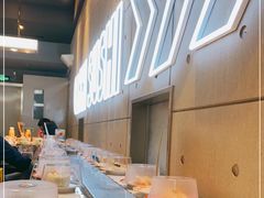 自助取餐区-元气寿司(东方宝泰店)