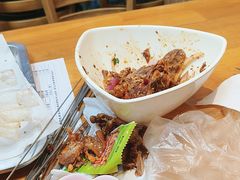 -老味烧烤(总店)