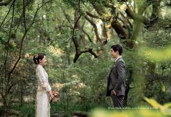 -雪中彩影婚纱摄影·微光艺术中心