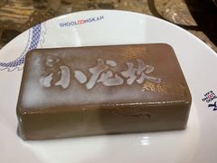 牛奶鸭血-小龙坎火锅(春熙太古里店)