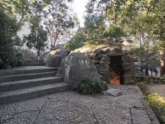 -石钟山