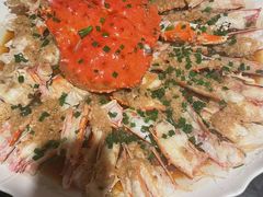 -高佳庄·海鲜酒楼(定海店)