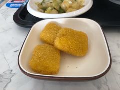 -乡村基(双流时代奥特莱斯餐厅)