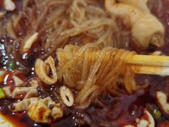 -甘记肥肠粉(马鞍北路店)