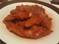 -铭家点心(秦岭路店)