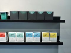 -NokNok Coffee(宽窄巷子店)