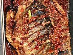 -鱼酷活鱼烤鱼(南京水游城店)