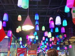 -火枪手串吧·鹤岗小串涮肚(亦庄店)