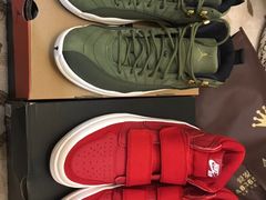 -JORDAN(外滩中央体验店)