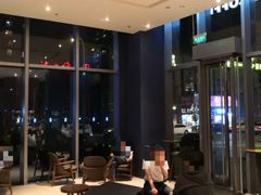 -星巴克(凯德晶萃店)