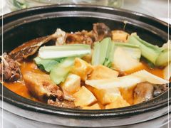-永和红旗美食城