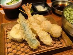 -天妇罗内顺田(罗湖店)