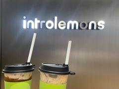 -introlemons(北京西单更新场店)